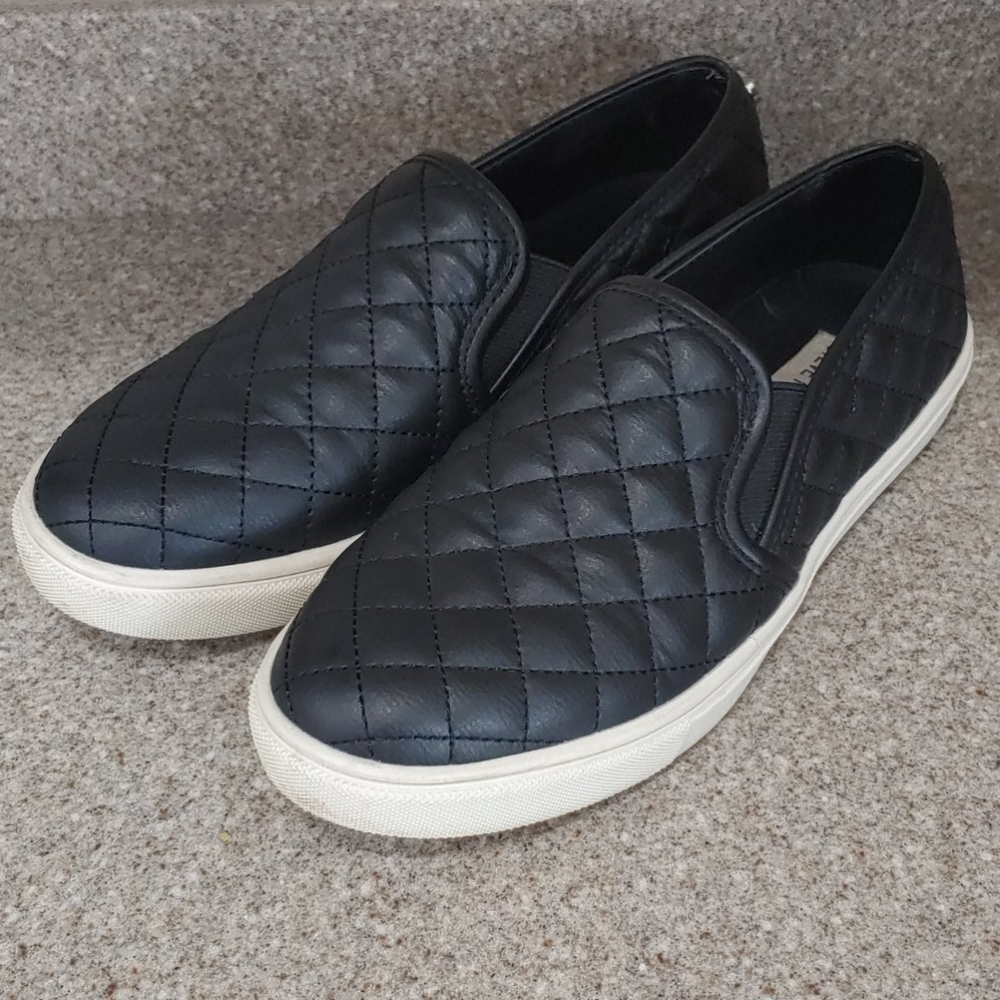 Steve Madden Slip On Sneakers